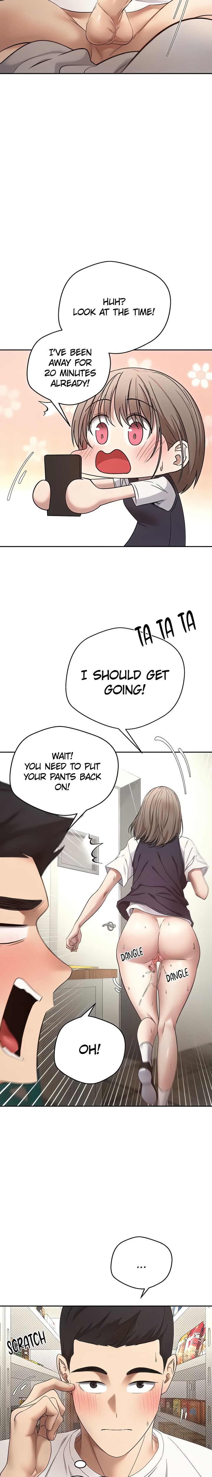 Turning My Life Around With Crypto (Uncensored) - Chapter 4 Page 10