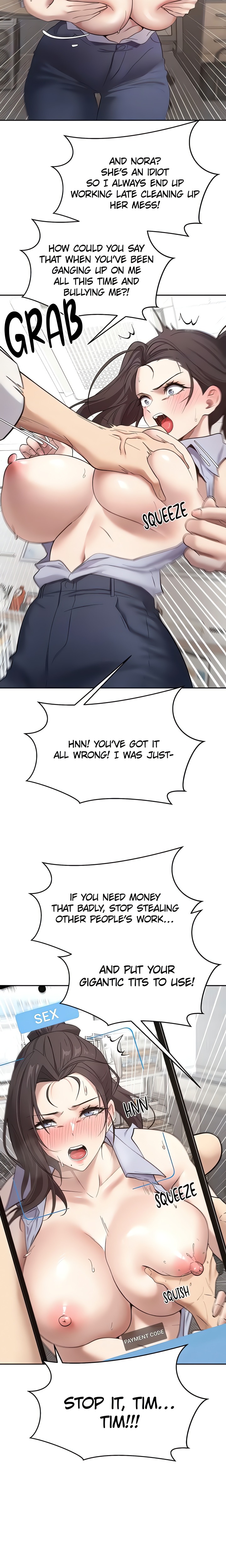 Turning My Life Around With Crypto (Uncensored) - Chapter 4 Page 18