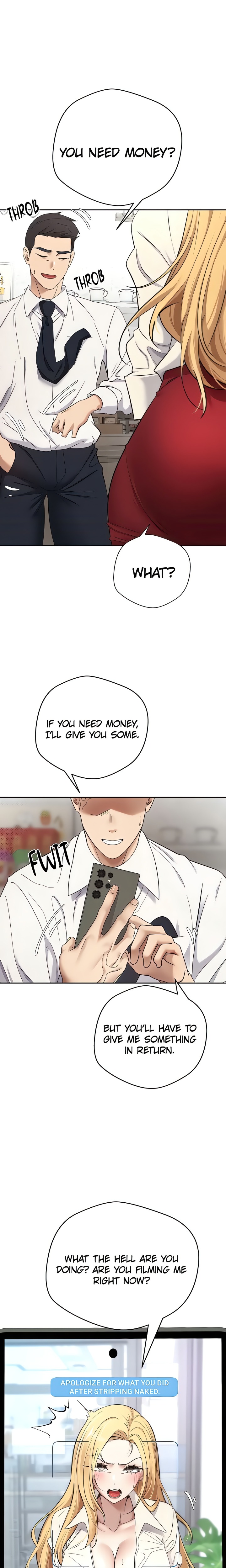 Turning My Life Around With Crypto (Uncensored) - Chapter 4 Page 24