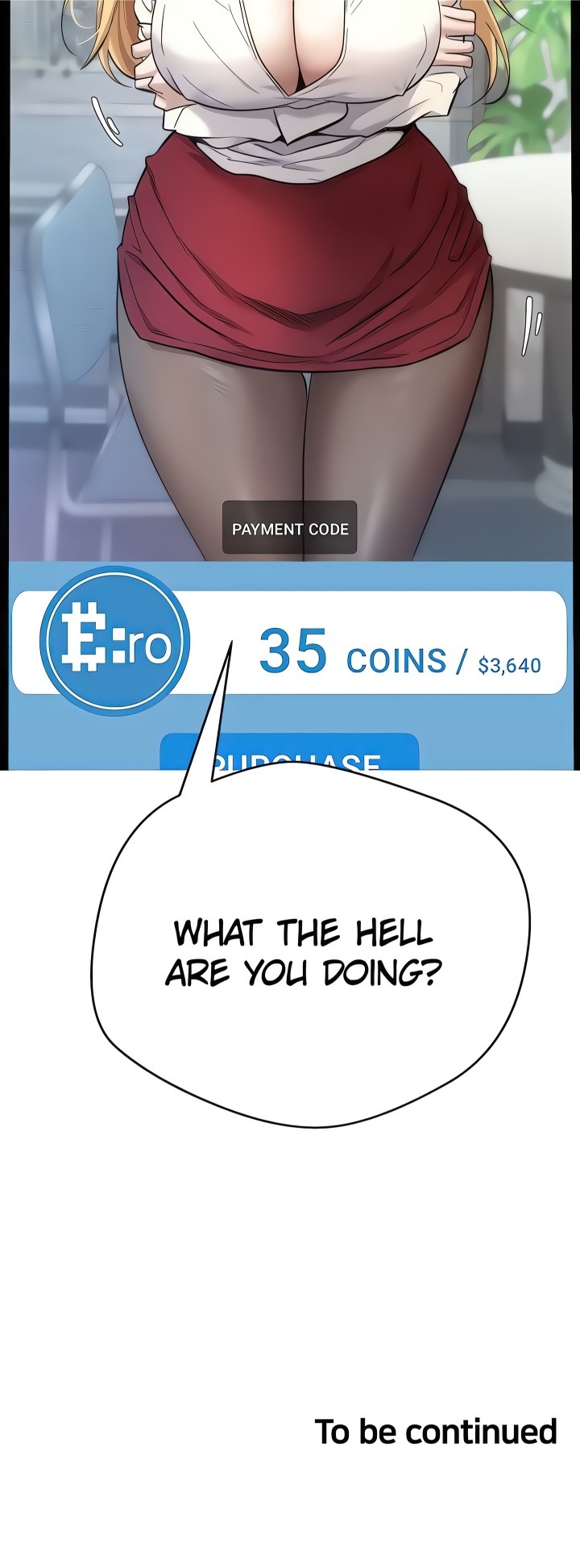 Turning My Life Around With Crypto (Uncensored) - Chapter 4 Page 25