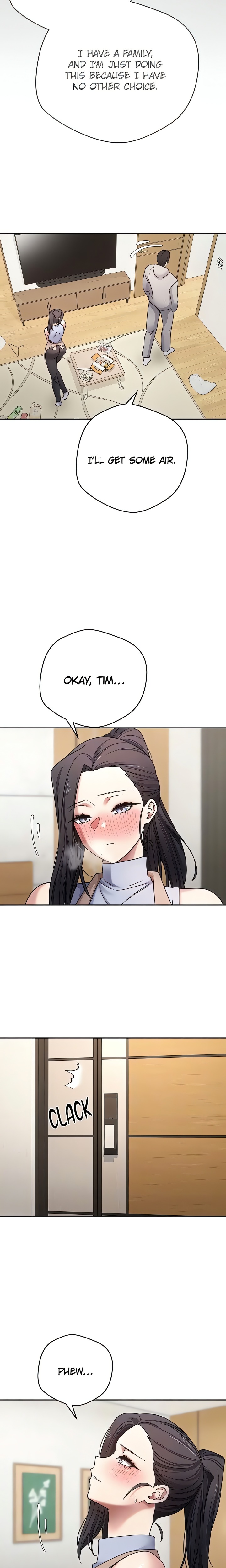 Turning My Life Around With Crypto (Uncensored) - Chapter 40 Page 5
