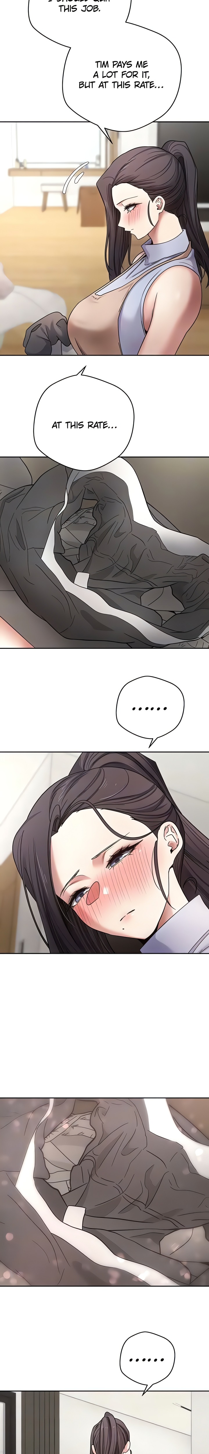Turning My Life Around With Crypto (Uncensored) - Chapter 40 Page 7