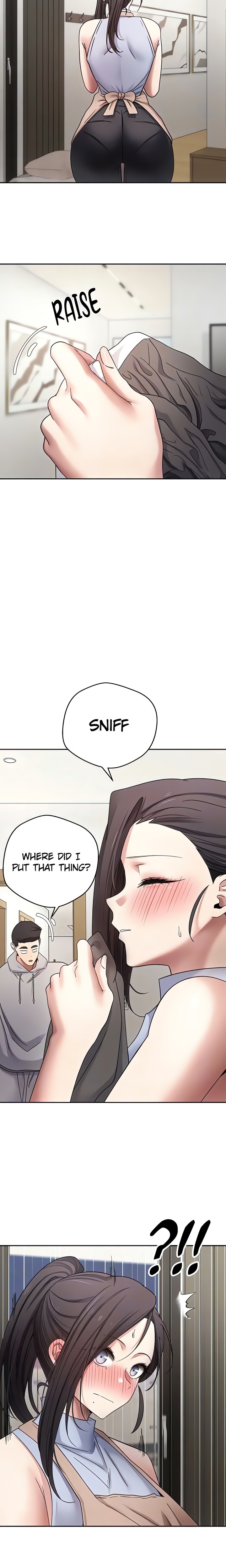 Turning My Life Around With Crypto (Uncensored) - Chapter 40 Page 8