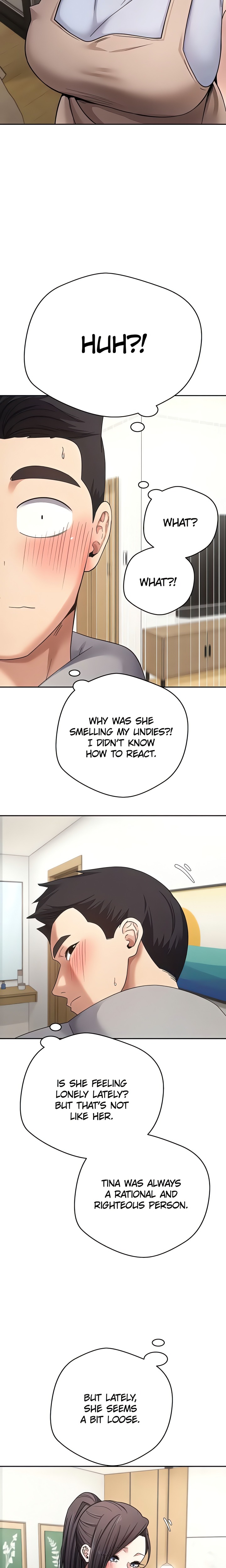 Turning My Life Around With Crypto (Uncensored) - Chapter 40 Page 10