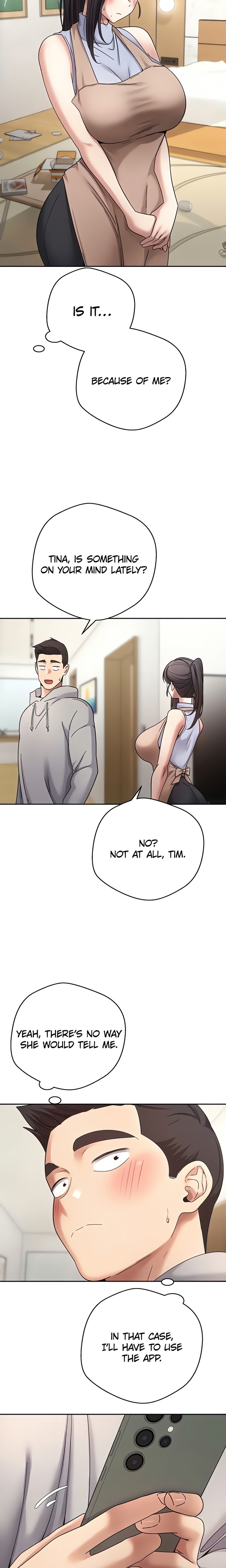 Turning My Life Around With Crypto (Uncensored) - Chapter 40 Page 11
