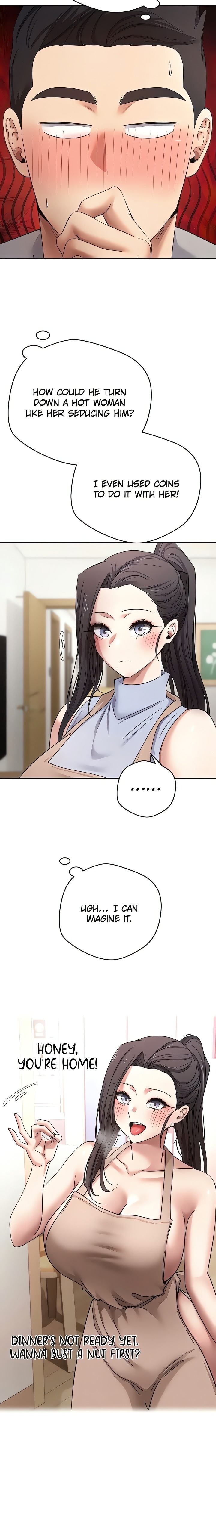 Turning My Life Around With Crypto (Uncensored) - Chapter 40 Page 13