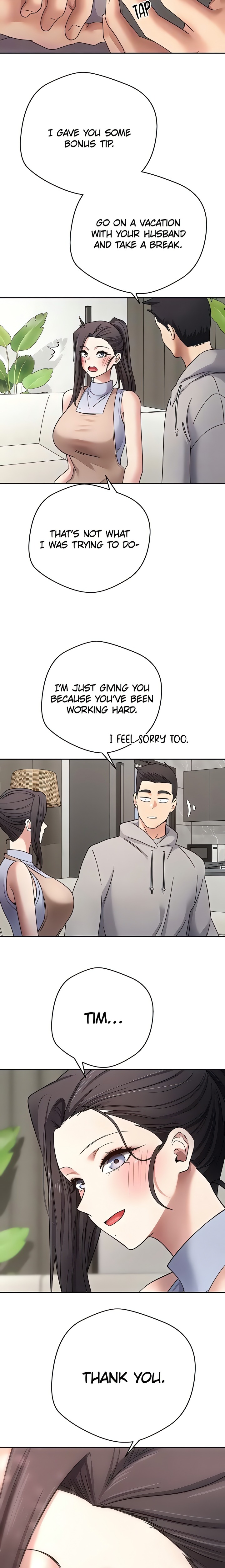 Turning My Life Around With Crypto (Uncensored) - Chapter 40 Page 18