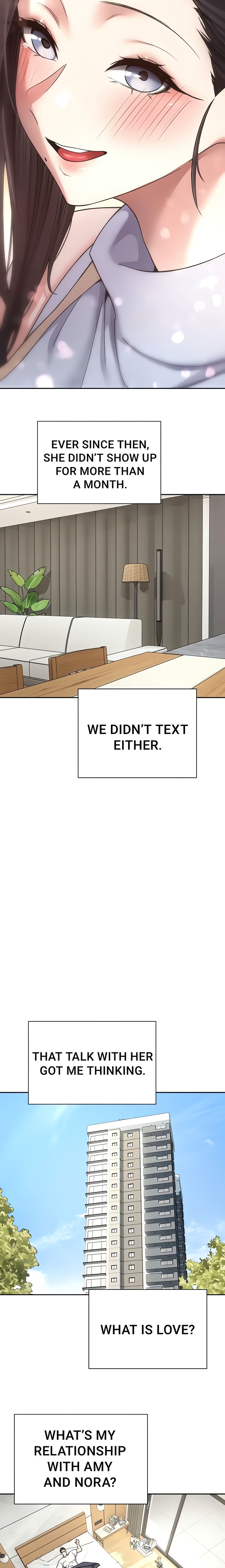 Turning My Life Around With Crypto (Uncensored) - Chapter 40 Page 19