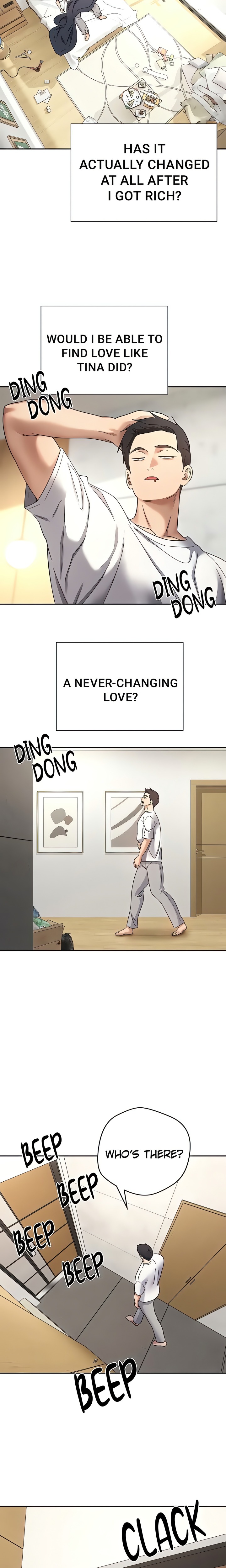 Turning My Life Around With Crypto (Uncensored) - Chapter 40 Page 20