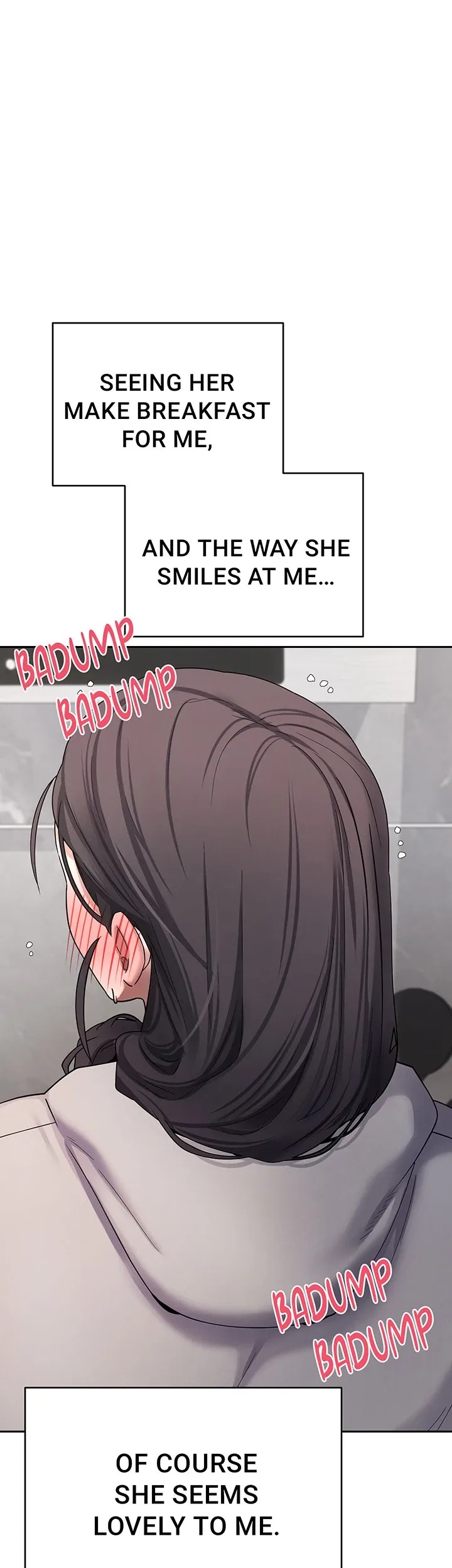 Turning My Life Around With Crypto (Uncensored) - Chapter 45 Page 1