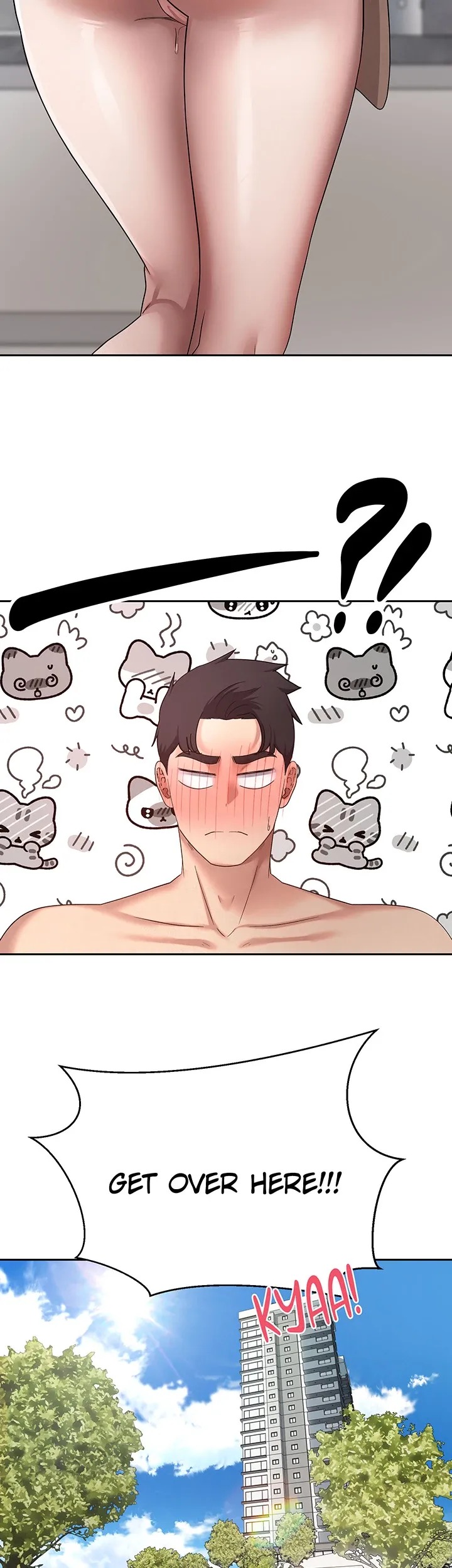 Turning My Life Around With Crypto (Uncensored) - Chapter 45 Page 4