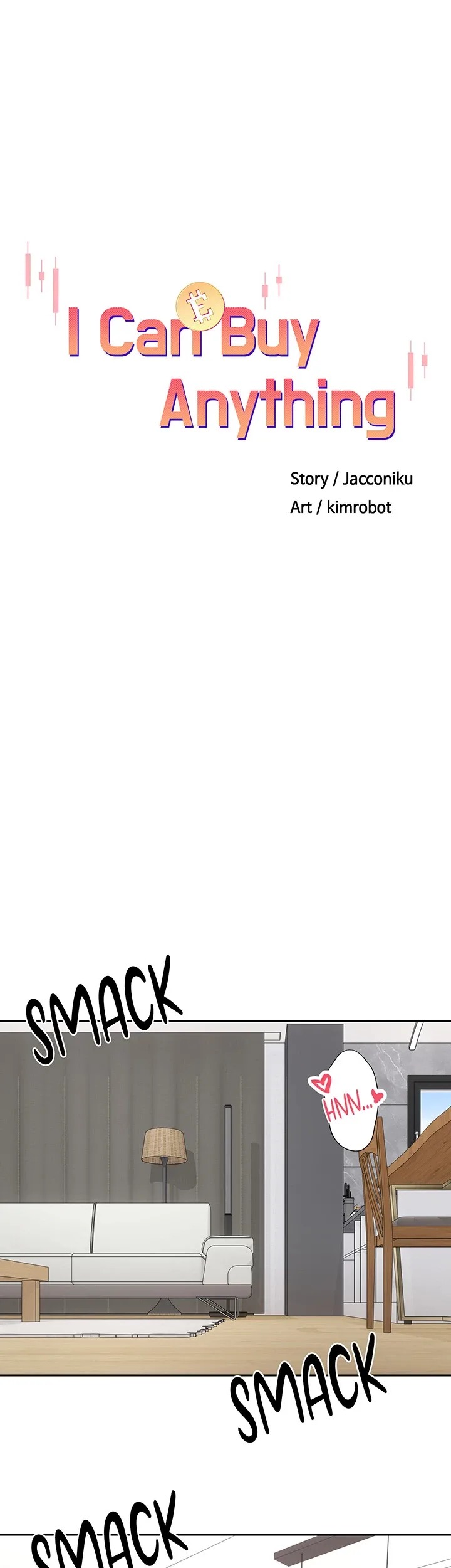 Turning My Life Around With Crypto (Uncensored) - Chapter 45 Page 6