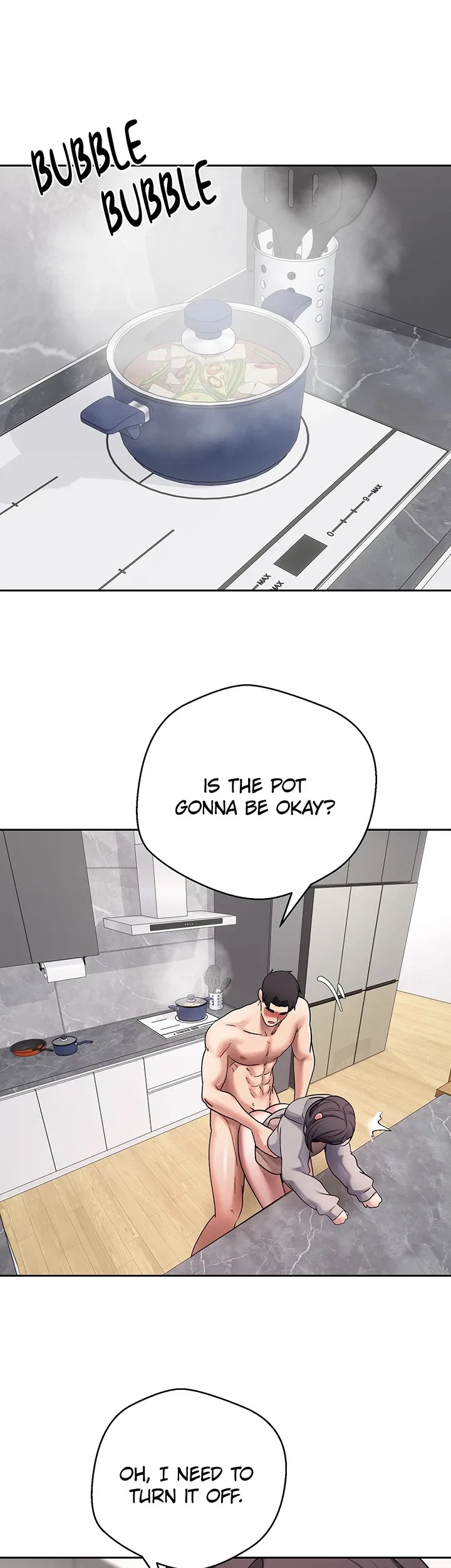 Turning My Life Around With Crypto (Uncensored) - Chapter 45 Page 10