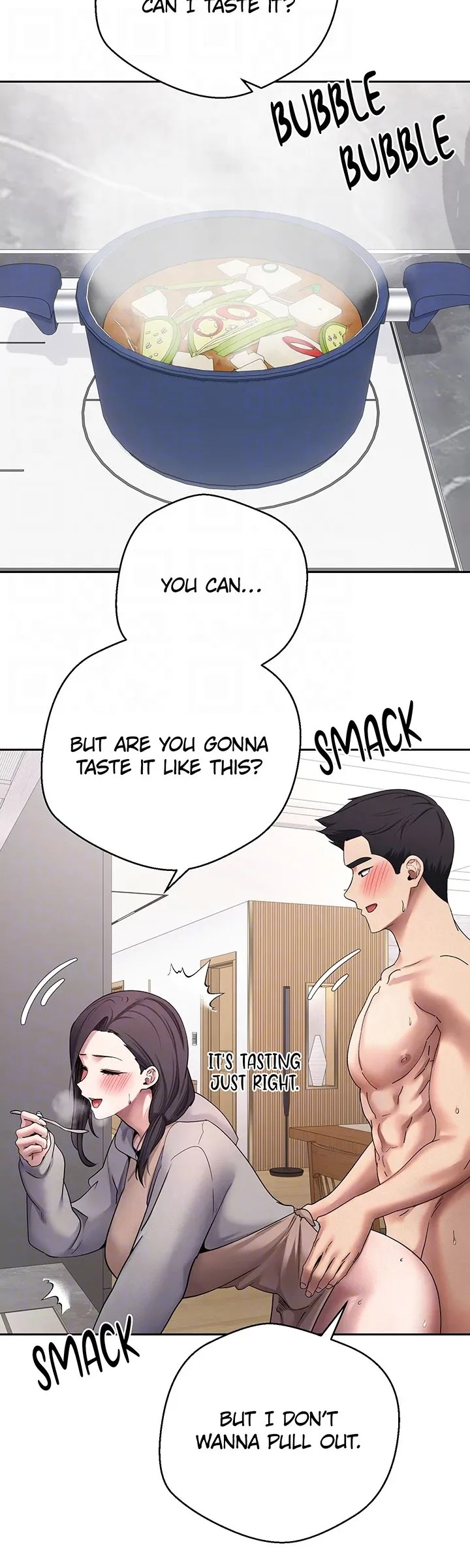 Turning My Life Around With Crypto (Uncensored) - Chapter 45 Page 12