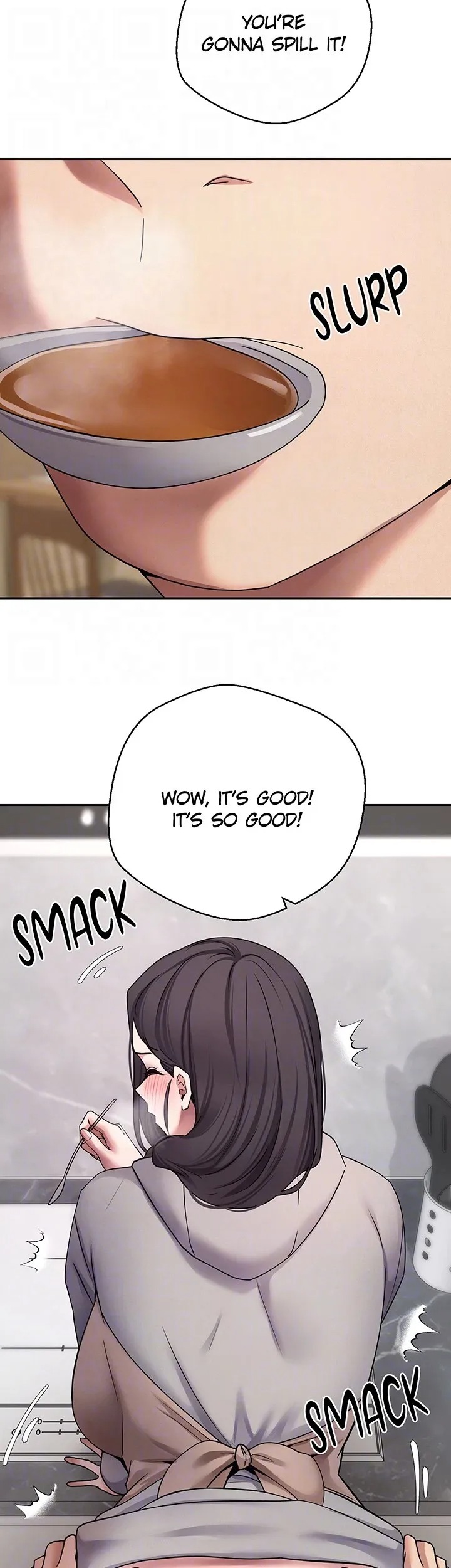 Turning My Life Around With Crypto (Uncensored) - Chapter 45 Page 14