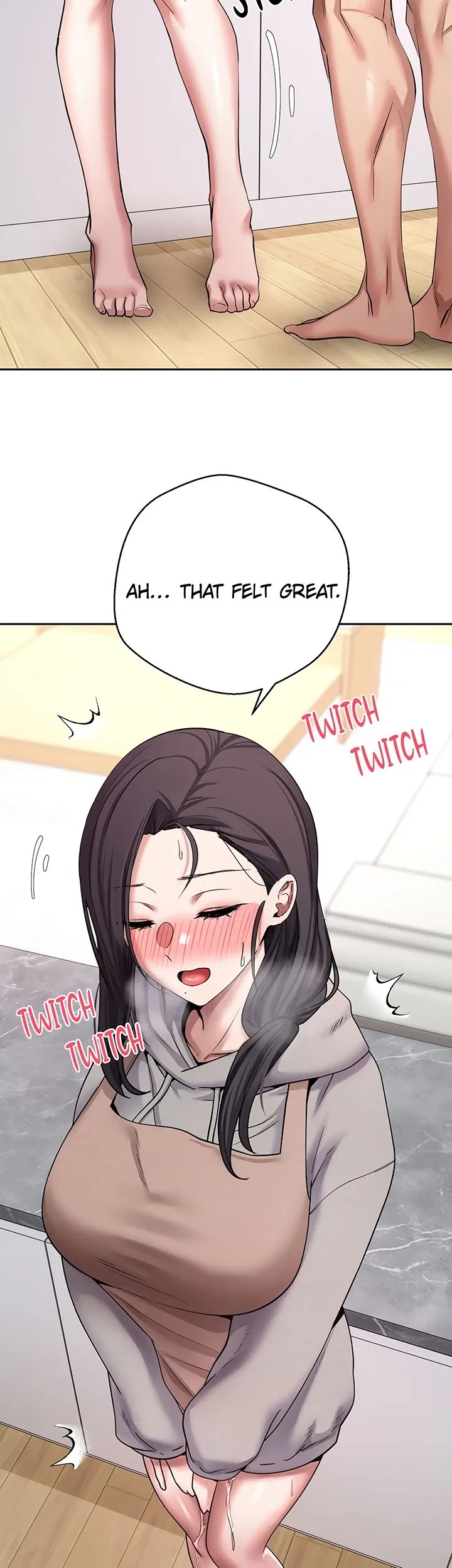 Turning My Life Around With Crypto (Uncensored) - Chapter 45 Page 23