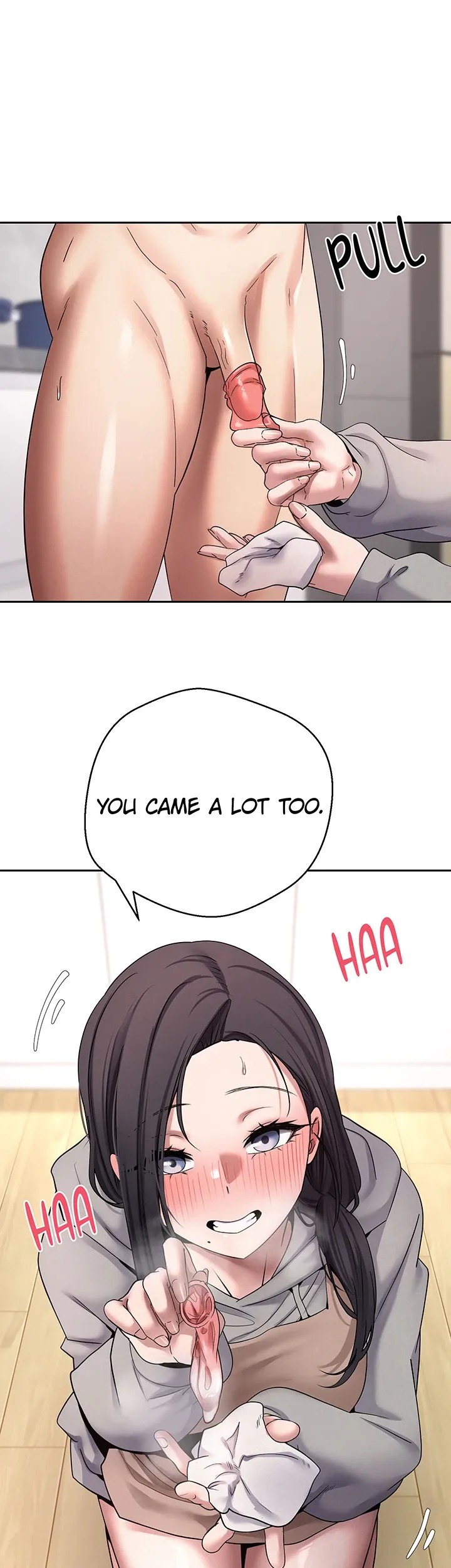 Turning My Life Around With Crypto (Uncensored) - Chapter 45 Page 26
