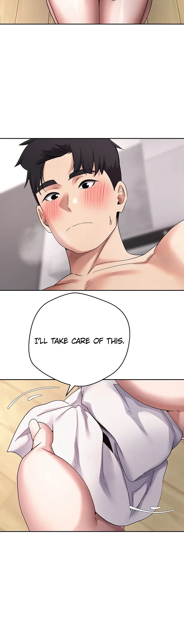 Turning My Life Around With Crypto (Uncensored) - Chapter 45 Page 27