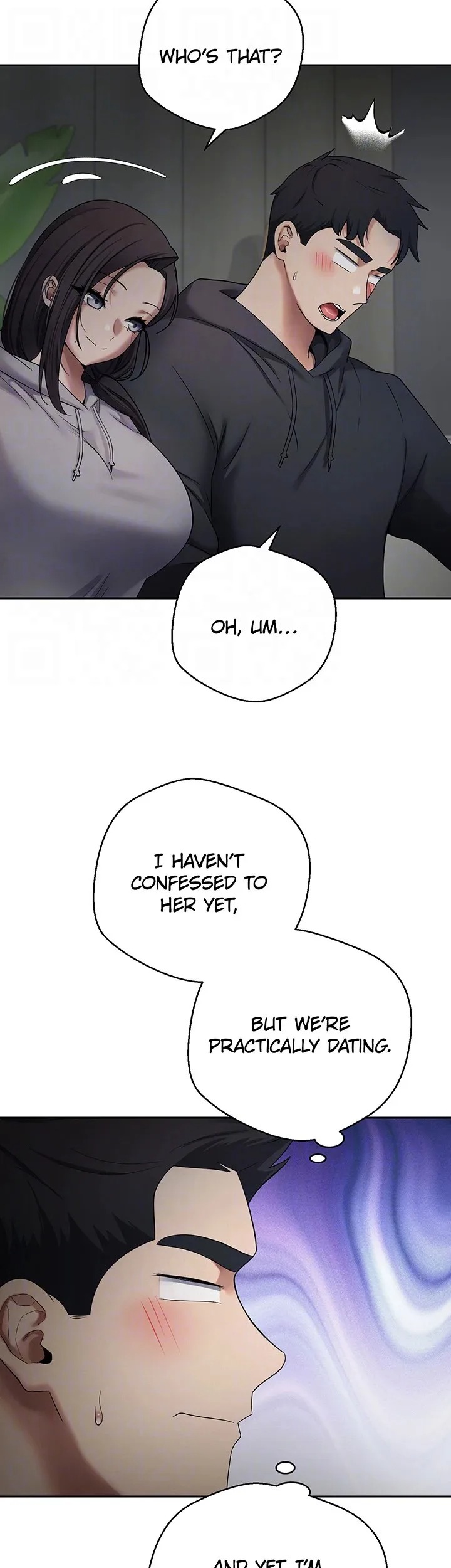 Turning My Life Around With Crypto (Uncensored) - Chapter 45 Page 35
