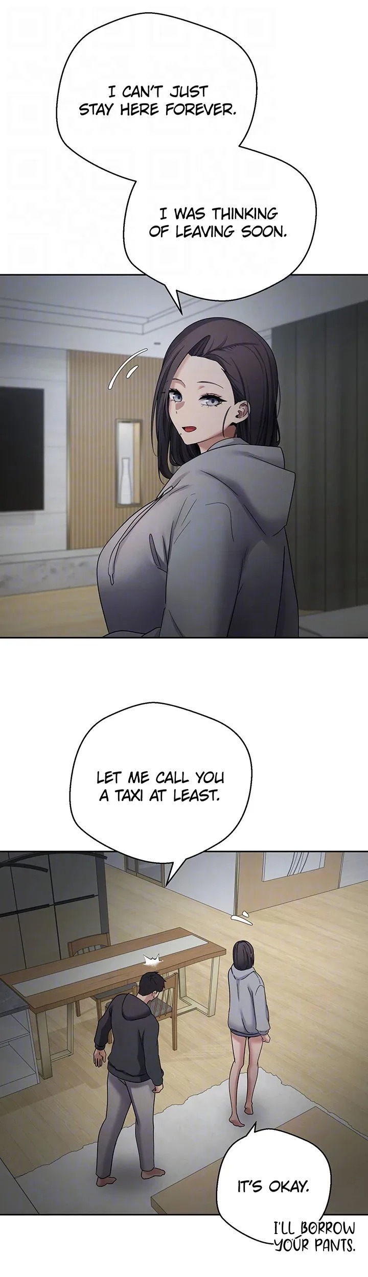 Turning My Life Around With Crypto (Uncensored) - Chapter 45 Page 38