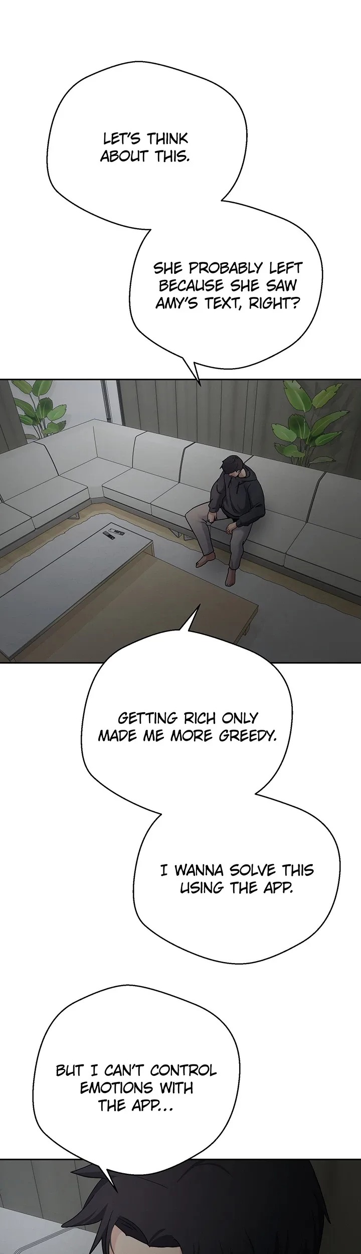 Turning My Life Around With Crypto (Uncensored) - Chapter 45 Page 42