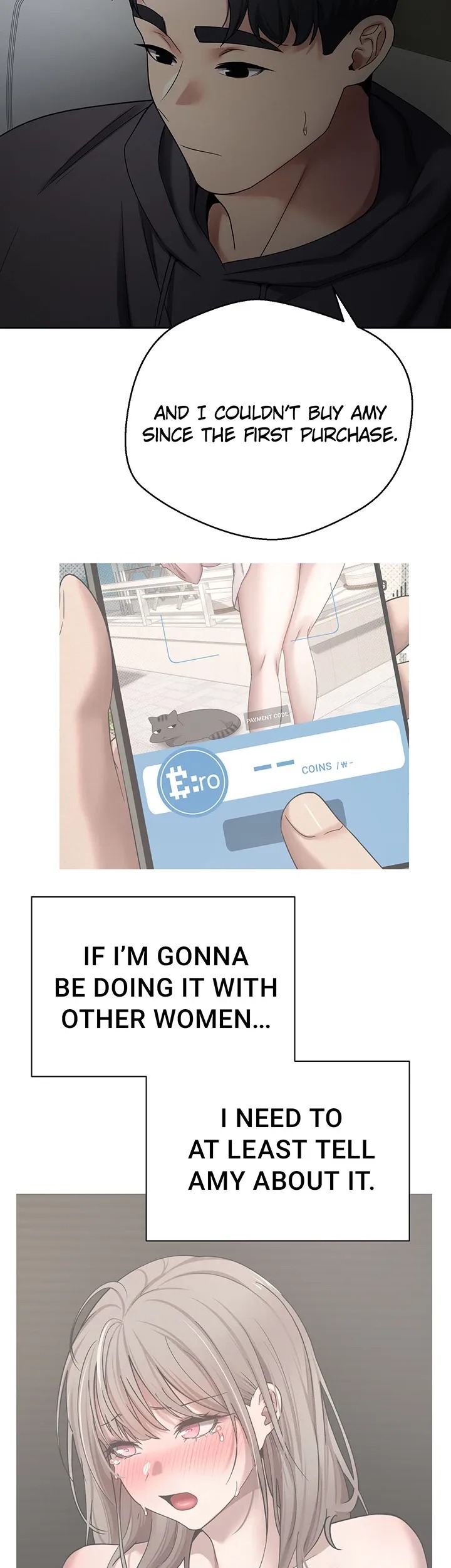 Turning My Life Around With Crypto (Uncensored) - Chapter 45 Page 43