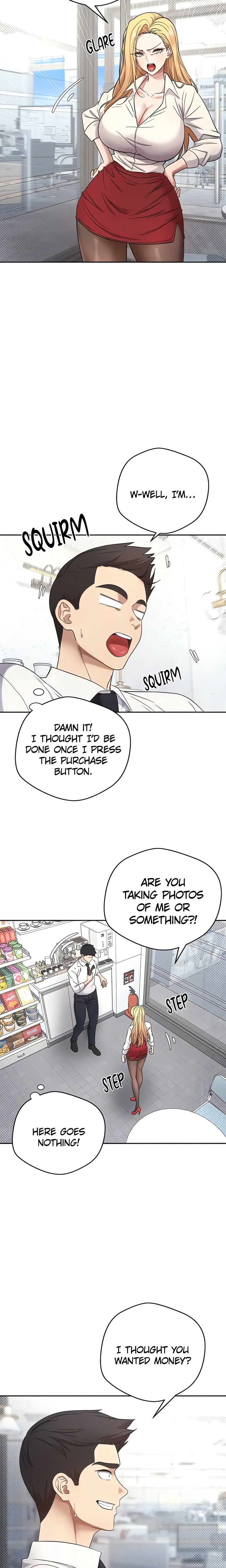 Turning My Life Around With Crypto (Uncensored) - Chapter 5 Page 5