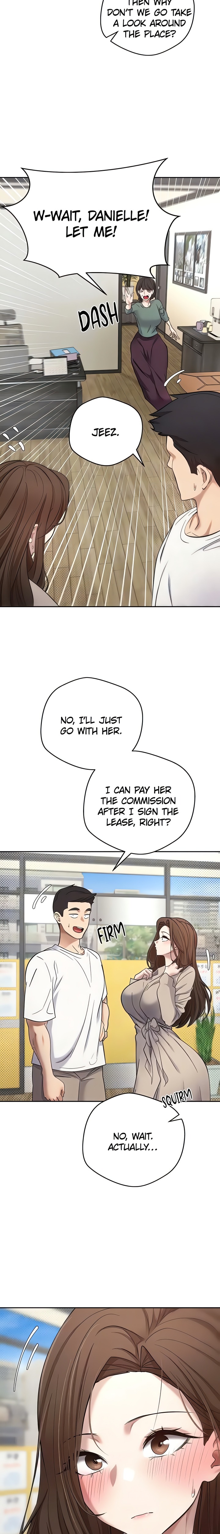 Turning My Life Around With Crypto (Uncensored) - Chapter 5 Page 17