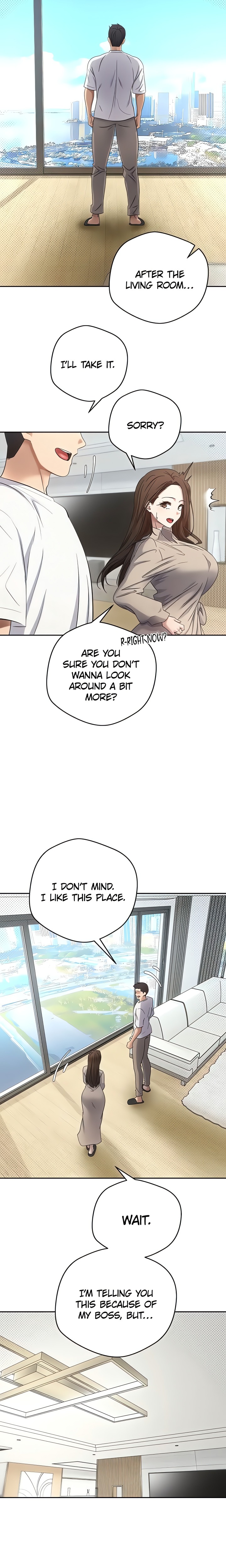 Turning My Life Around With Crypto (Uncensored) - Chapter 5 Page 19
