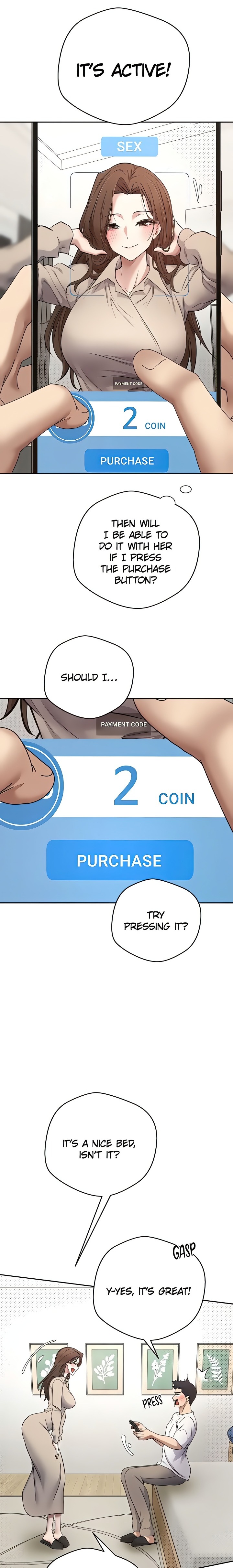 Turning My Life Around With Crypto (Uncensored) - Chapter 5 Page 23