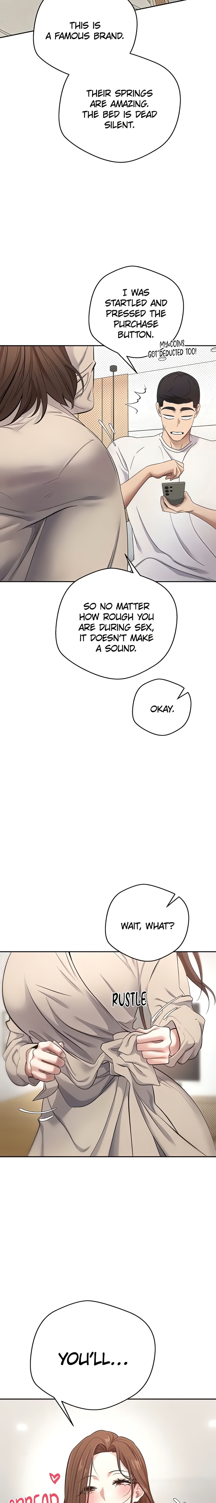 Turning My Life Around With Crypto (Uncensored) - Chapter 5 Page 24