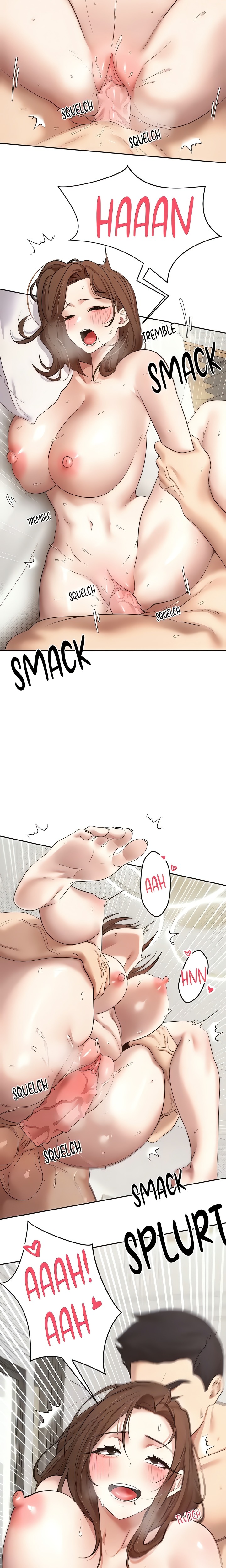 Turning My Life Around With Crypto (Uncensored) - Chapter 6 Page 5