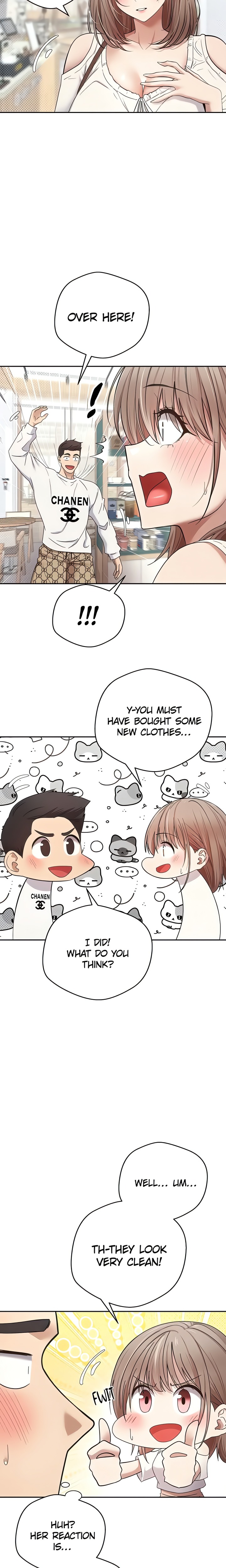 Turning My Life Around With Crypto (Uncensored) - Chapter 6 Page 11