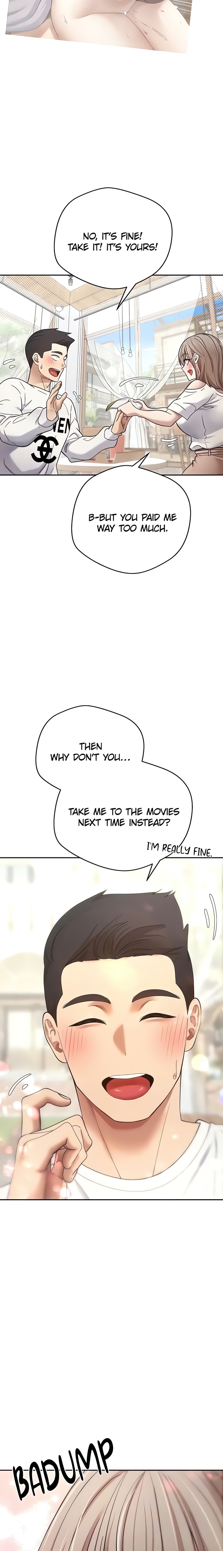 Turning My Life Around With Crypto (Uncensored) - Chapter 6 Page 14