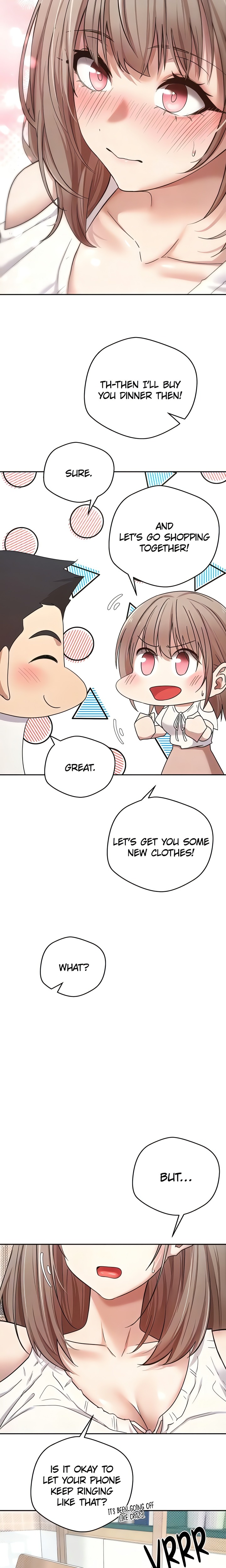 Turning My Life Around With Crypto (Uncensored) - Chapter 6 Page 15