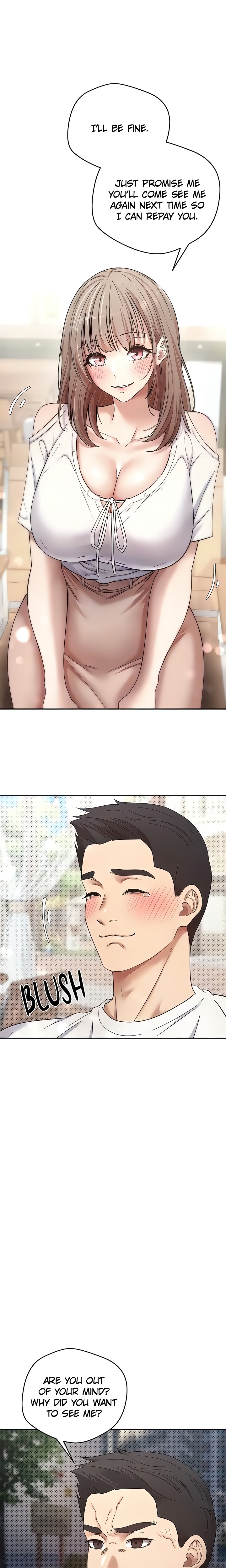 Turning My Life Around With Crypto (Uncensored) - Chapter 6 Page 18