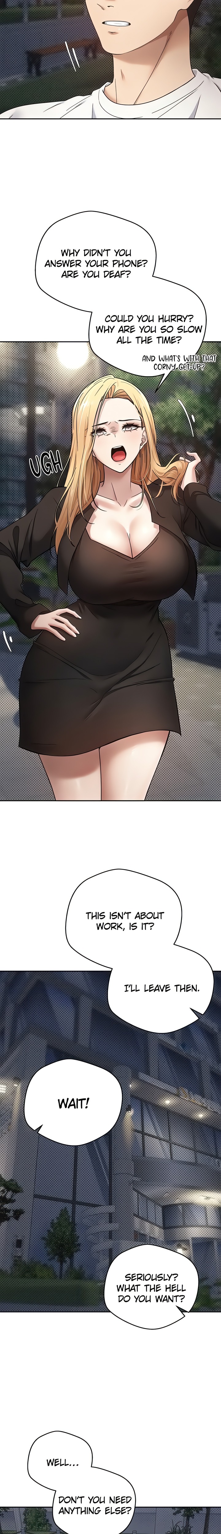 Turning My Life Around With Crypto (Uncensored) - Chapter 6 Page 19