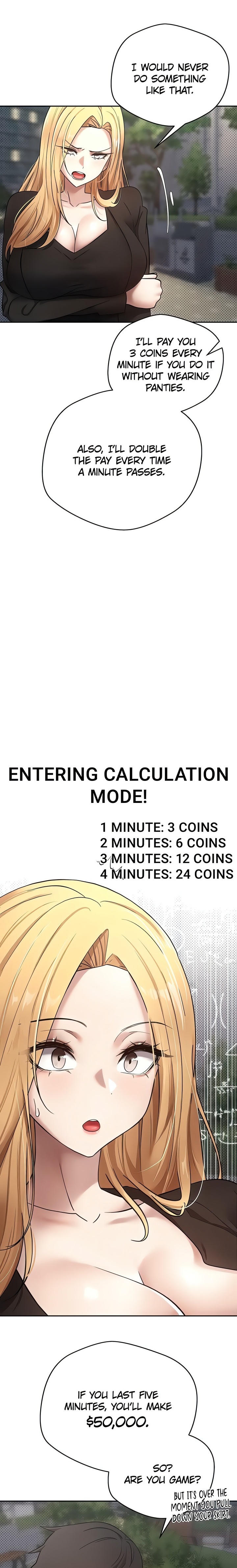 Turning My Life Around With Crypto (Uncensored) - Chapter 6 Page 23
