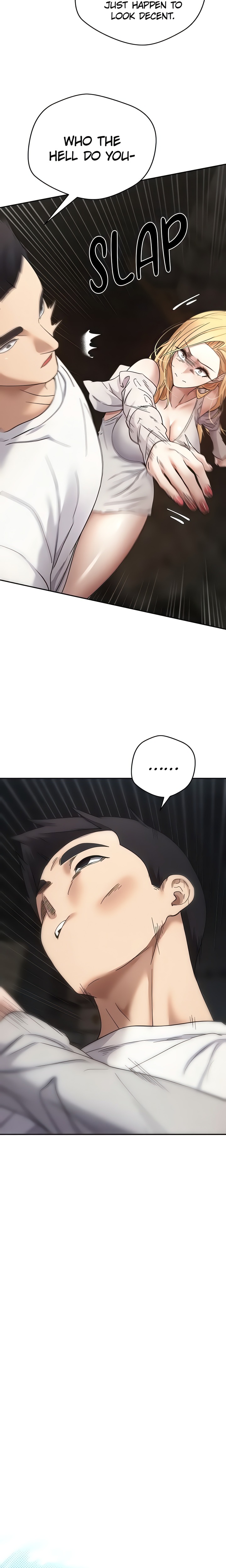 Turning My Life Around With Crypto (Uncensored) - Chapter 8 Page 2