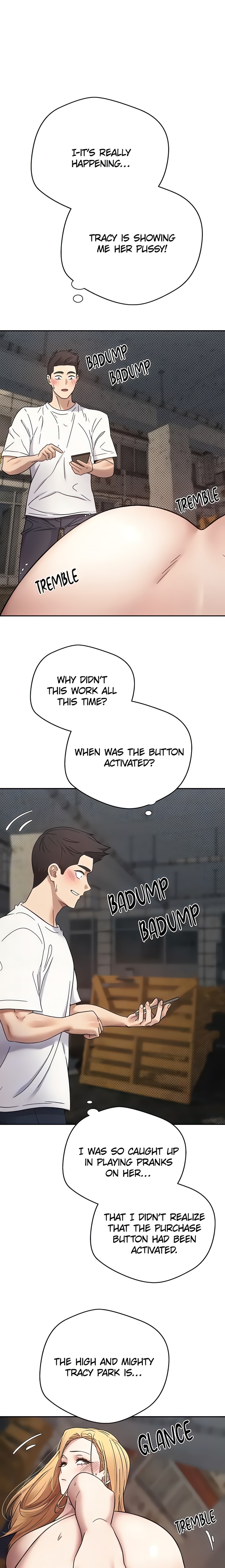 Turning My Life Around With Crypto (Uncensored) - Chapter 8 Page 5