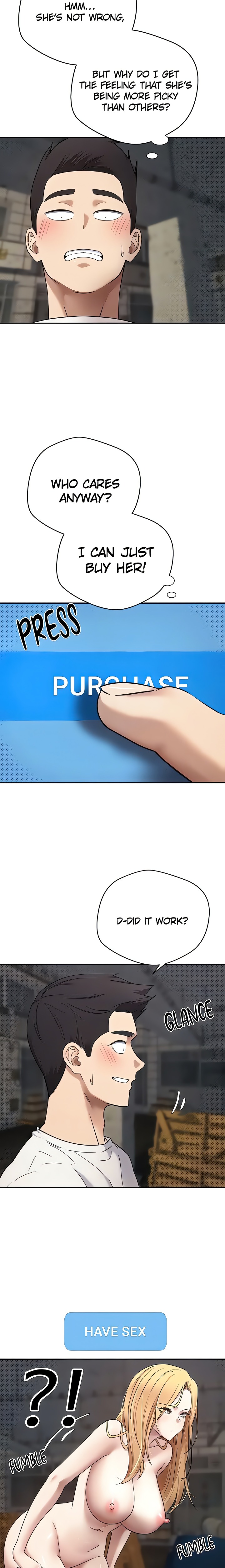 Turning My Life Around With Crypto (Uncensored) - Chapter 8 Page 8