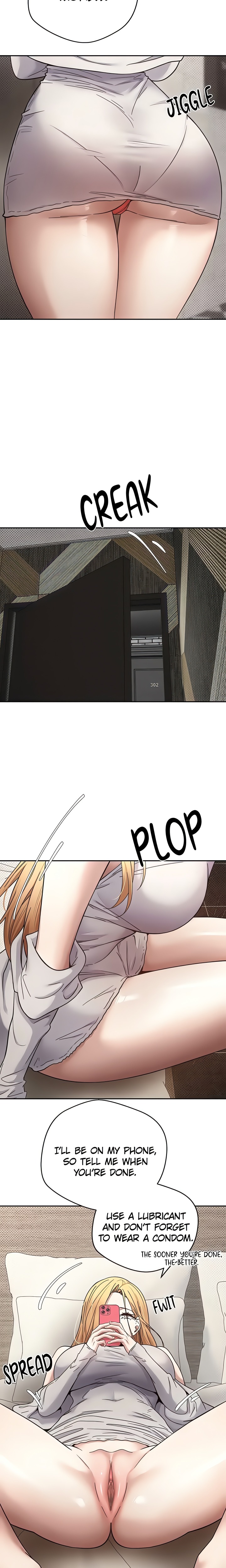 Turning My Life Around With Crypto (Uncensored) - Chapter 8 Page 12
