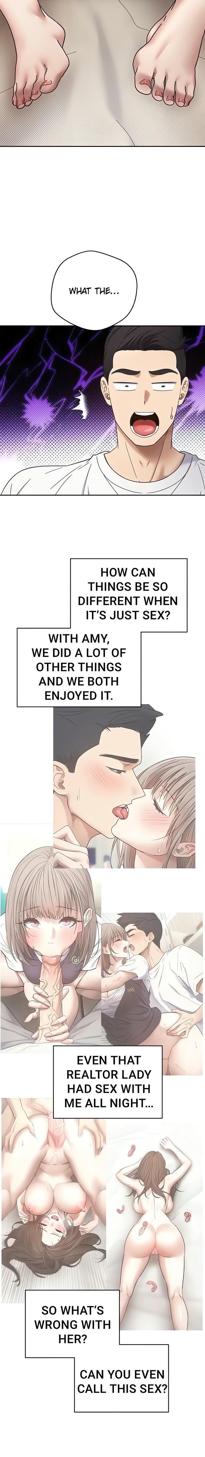 Turning My Life Around With Crypto (Uncensored) - Chapter 8 Page 13