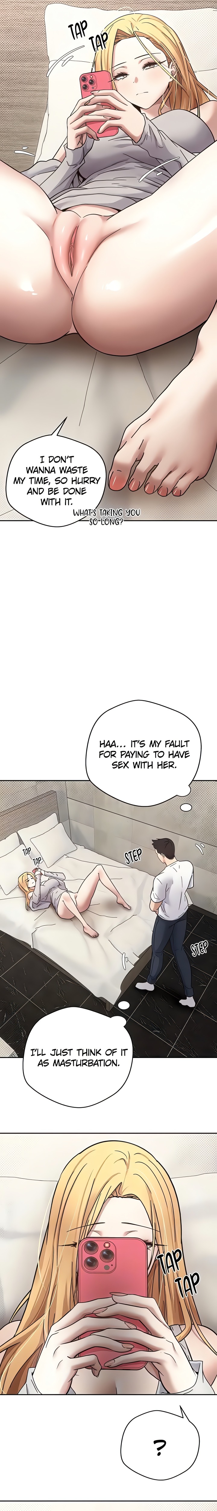 Turning My Life Around With Crypto (Uncensored) - Chapter 8 Page 14
