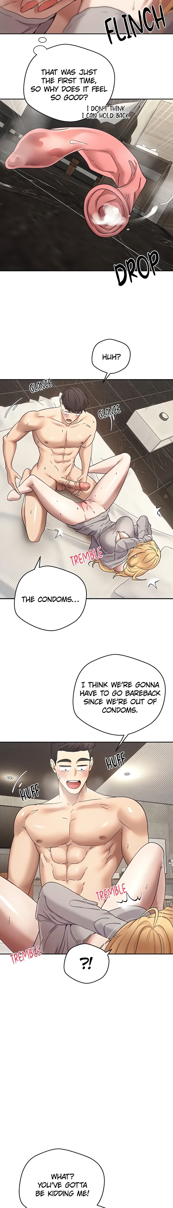 Turning My Life Around With Crypto (Uncensored) - Chapter 9 Page 5