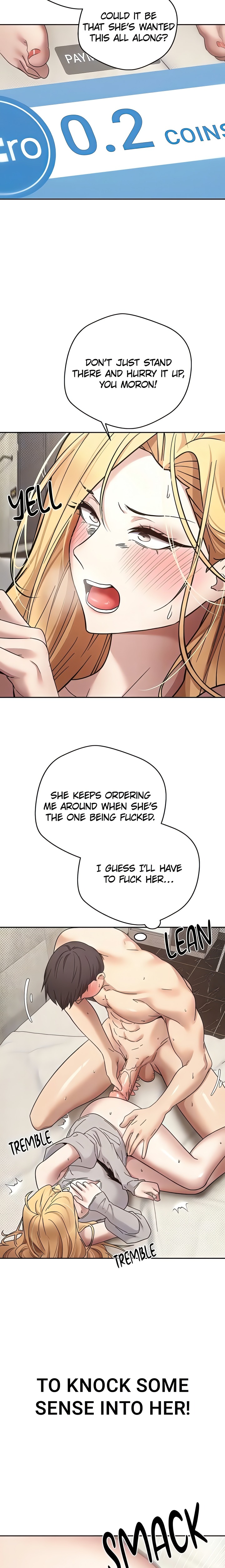 Turning My Life Around With Crypto (Uncensored) - Chapter 9 Page 7