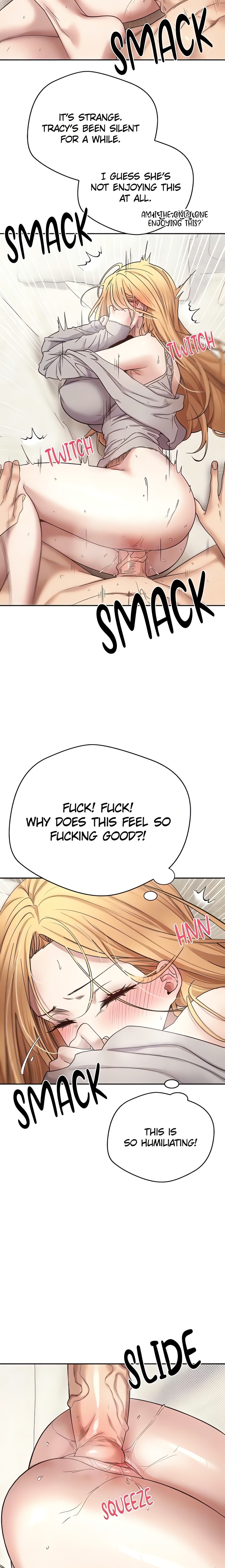 Turning My Life Around With Crypto (Uncensored) - Chapter 9 Page 9