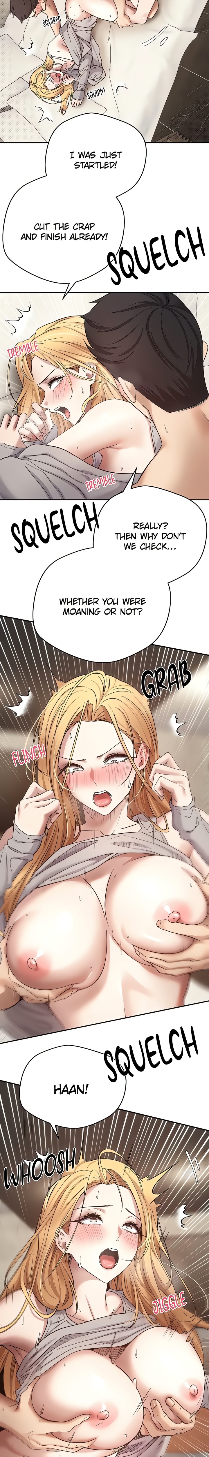 Turning My Life Around With Crypto (Uncensored) - Chapter 9 Page 11