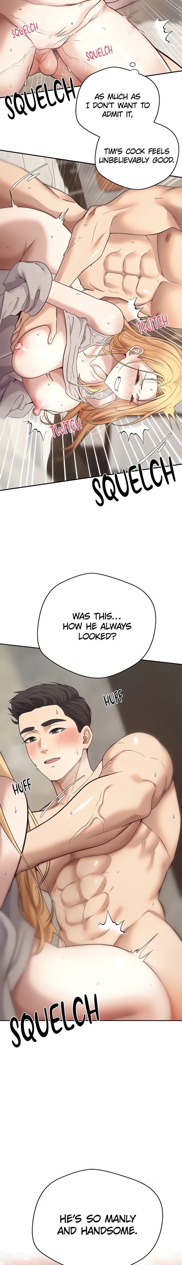 Turning My Life Around With Crypto (Uncensored) - Chapter 9 Page 12