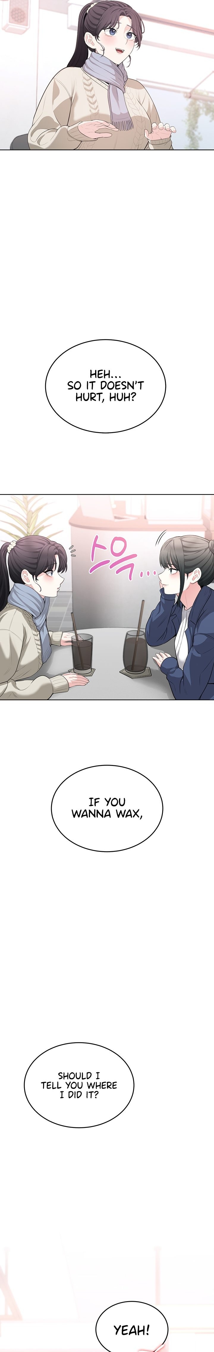 Naughty Woman - Chapter 4 Page 28